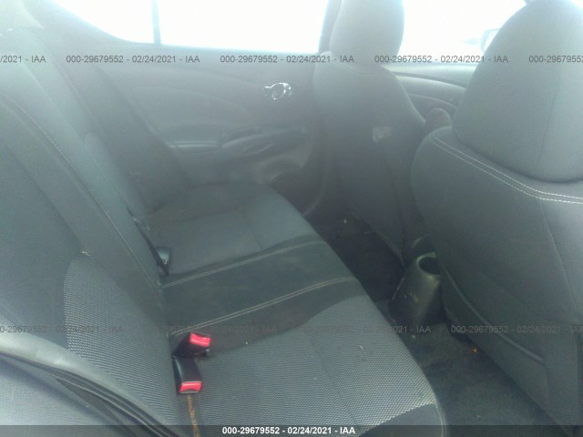 Photo 7 VIN: 3N1CN7AP3HL810825 - NISSAN VERSA SEDAN 