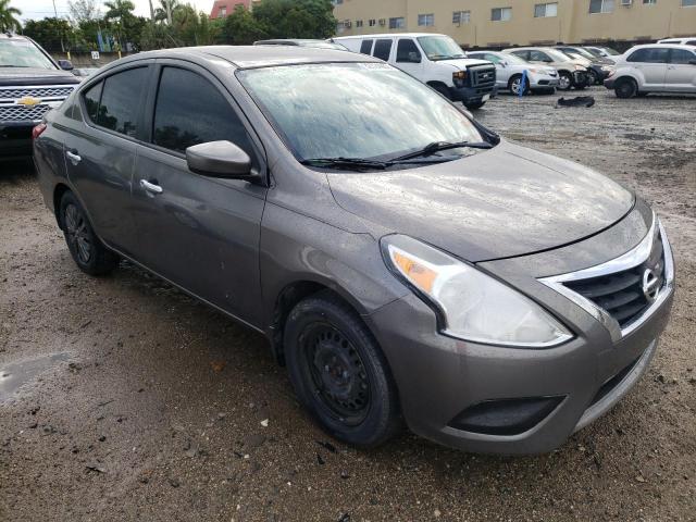 Photo 0 VIN: 3N1CN7AP3HL811697 - NISSAN VERSA SEDAN 