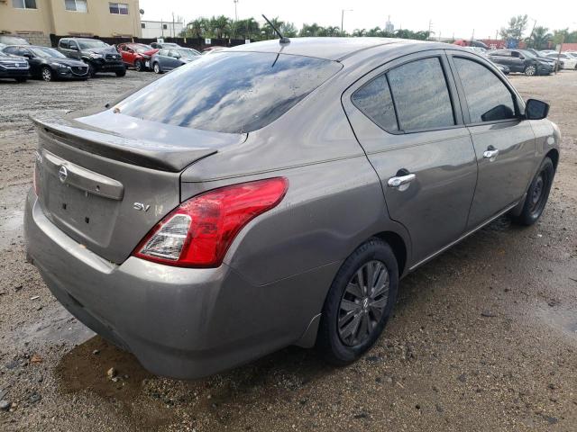 Photo 3 VIN: 3N1CN7AP3HL811697 - NISSAN VERSA SEDAN 