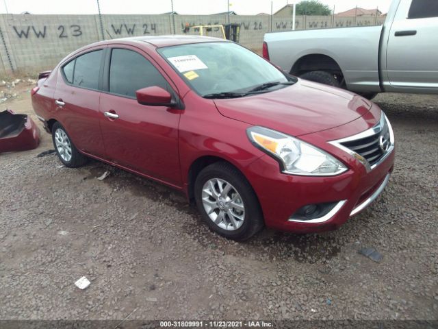 Photo 0 VIN: 3N1CN7AP3HL811893 - NISSAN VERSA SEDAN 