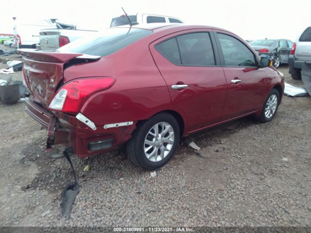 Photo 3 VIN: 3N1CN7AP3HL811893 - NISSAN VERSA SEDAN 