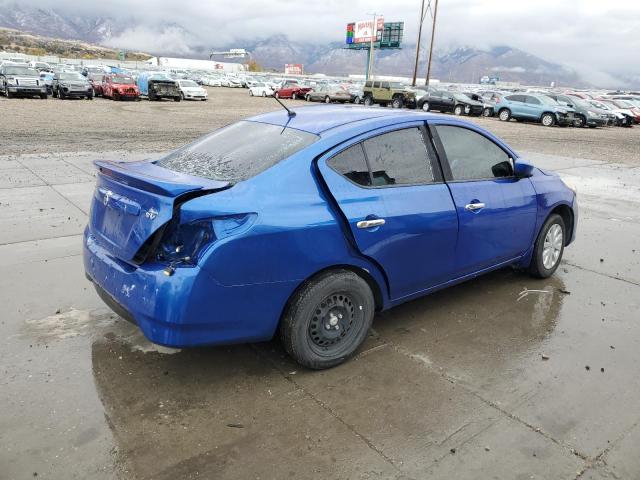 Photo 2 VIN: 3N1CN7AP3HL811909 - NISSAN VERSA S 