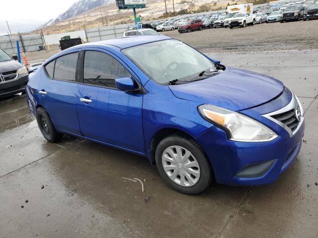 Photo 3 VIN: 3N1CN7AP3HL811909 - NISSAN VERSA S 