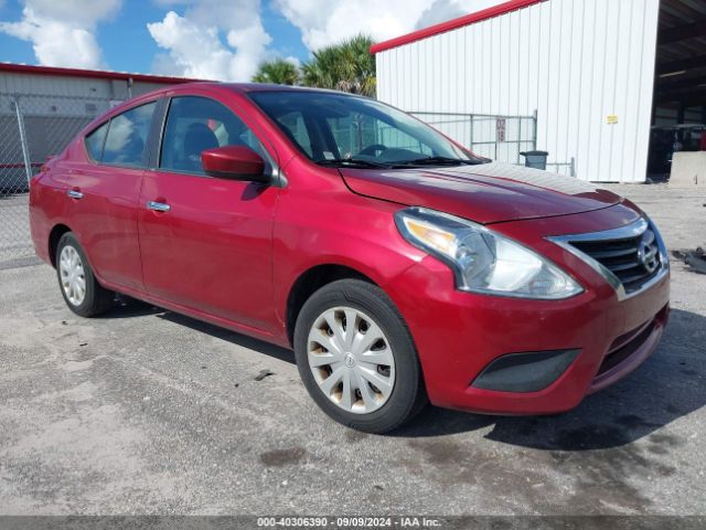 Photo 0 VIN: 3N1CN7AP3HL814213 - NISSAN VERSA 