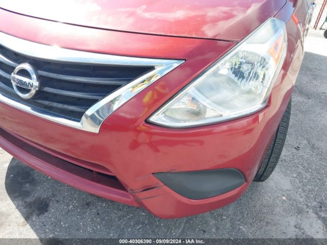 Photo 5 VIN: 3N1CN7AP3HL814213 - NISSAN VERSA 