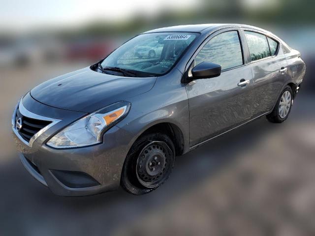 Photo 0 VIN: 3N1CN7AP3HL814227 - NISSAN VERSA 