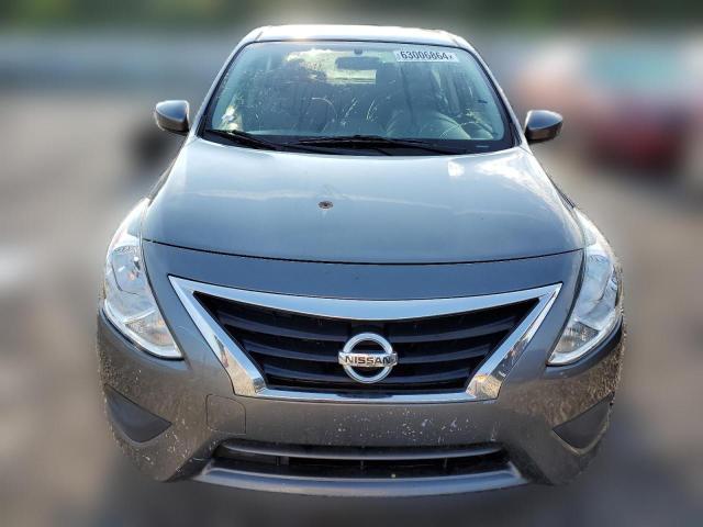 Photo 4 VIN: 3N1CN7AP3HL814227 - NISSAN VERSA 