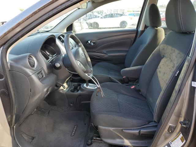 Photo 6 VIN: 3N1CN7AP3HL814227 - NISSAN VERSA 