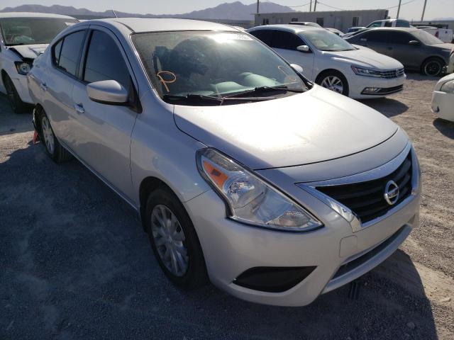 Photo 0 VIN: 3N1CN7AP3HL816110 - NISSAN VERSA S 