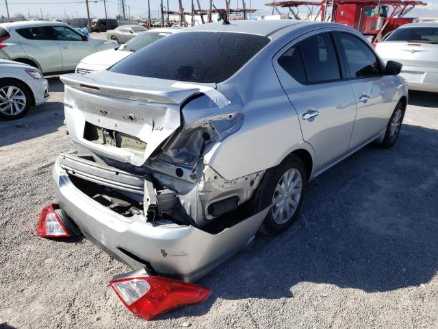 Photo 3 VIN: 3N1CN7AP3HL816110 - NISSAN VERSA S 