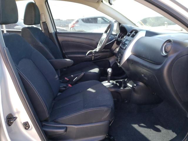 Photo 4 VIN: 3N1CN7AP3HL816110 - NISSAN VERSA S 