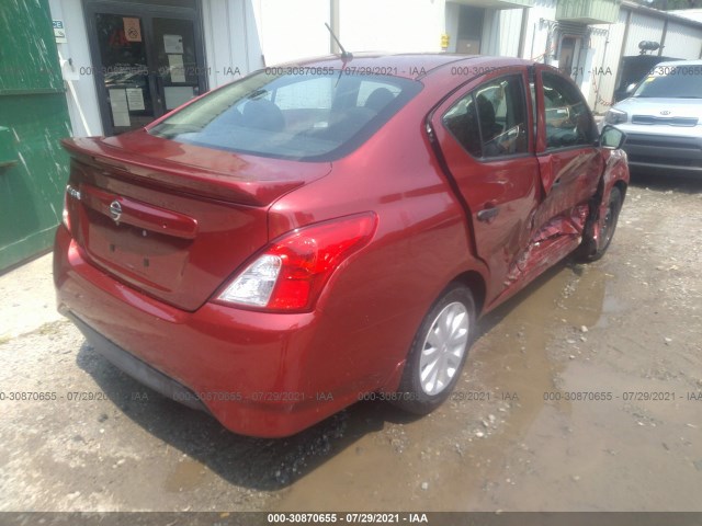 Photo 3 VIN: 3N1CN7AP3HL816138 - NISSAN VERSA SEDAN 