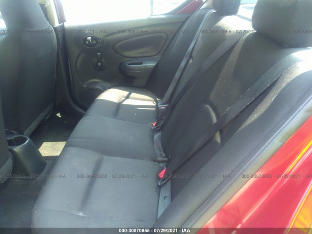 Photo 7 VIN: 3N1CN7AP3HL816138 - NISSAN VERSA SEDAN 