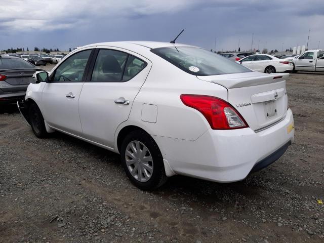 Photo 1 VIN: 3N1CN7AP3HL819315 - NISSAN VERSA S 