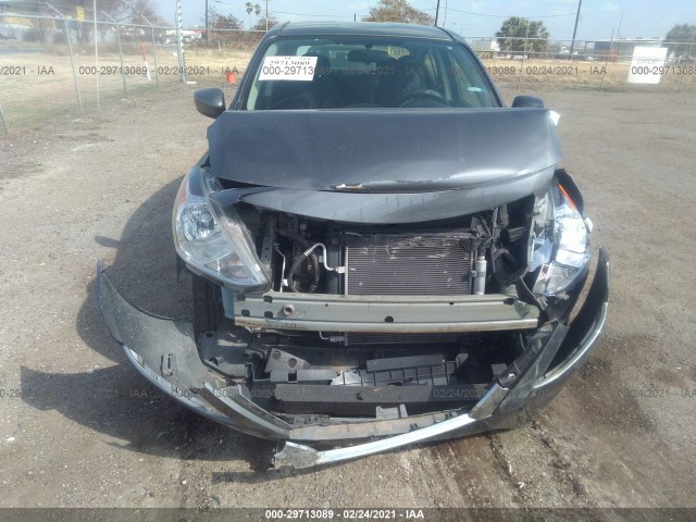 Photo 5 VIN: 3N1CN7AP3HL819511 - NISSAN VERSA SEDAN 