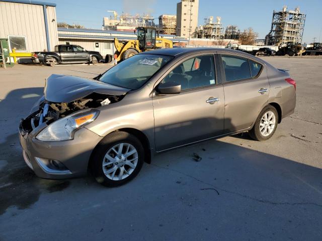 Photo 0 VIN: 3N1CN7AP3HL820593 - NISSAN VERSA S 