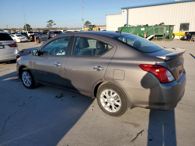 Photo 1 VIN: 3N1CN7AP3HL820593 - NISSAN VERSA S 