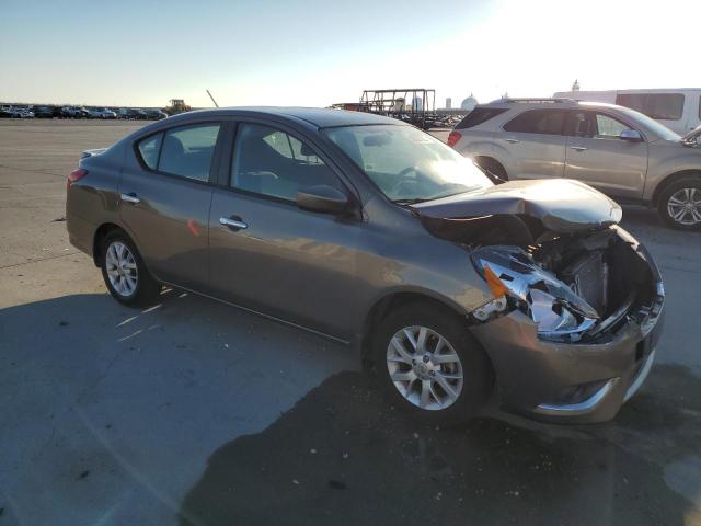 Photo 3 VIN: 3N1CN7AP3HL820593 - NISSAN VERSA S 