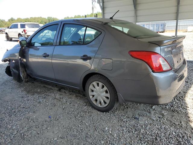 Photo 1 VIN: 3N1CN7AP3HL821002 - NISSAN VERSA S 