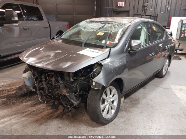 Photo 1 VIN: 3N1CN7AP3HL823137 - NISSAN VERSA 