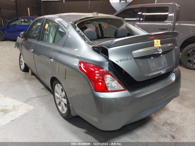 Photo 2 VIN: 3N1CN7AP3HL823137 - NISSAN VERSA 