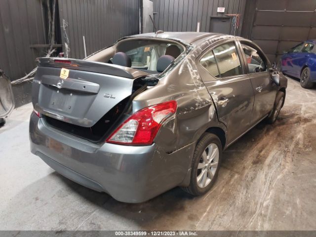 Photo 3 VIN: 3N1CN7AP3HL823137 - NISSAN VERSA 