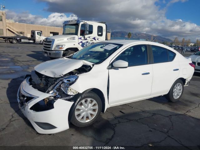 Photo 1 VIN: 3N1CN7AP3HL823784 - NISSAN VERSA 