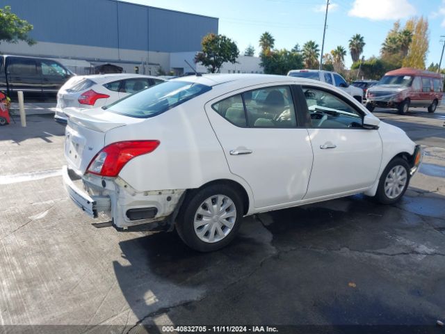 Photo 3 VIN: 3N1CN7AP3HL823784 - NISSAN VERSA 