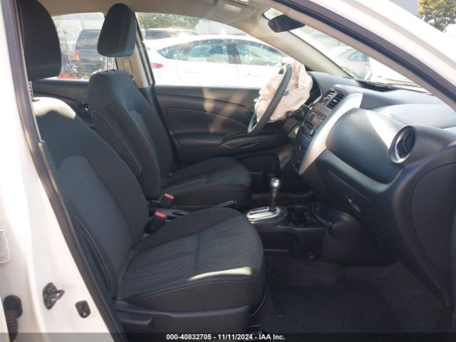 Photo 4 VIN: 3N1CN7AP3HL823784 - NISSAN VERSA 