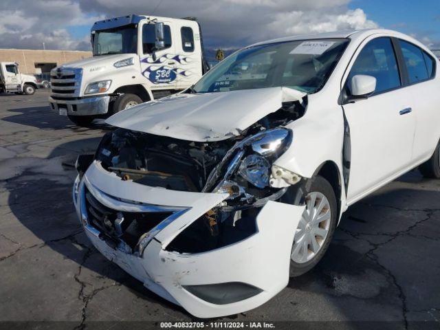 Photo 5 VIN: 3N1CN7AP3HL823784 - NISSAN VERSA 