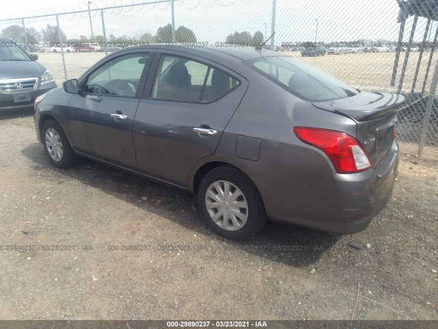 Photo 2 VIN: 3N1CN7AP3HL825731 - NISSAN VERSA SEDAN 