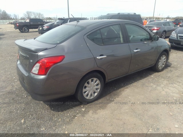 Photo 3 VIN: 3N1CN7AP3HL825731 - NISSAN VERSA SEDAN 