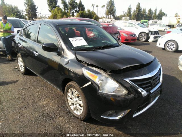 Photo 0 VIN: 3N1CN7AP3HL825924 - NISSAN VERSA SEDAN 