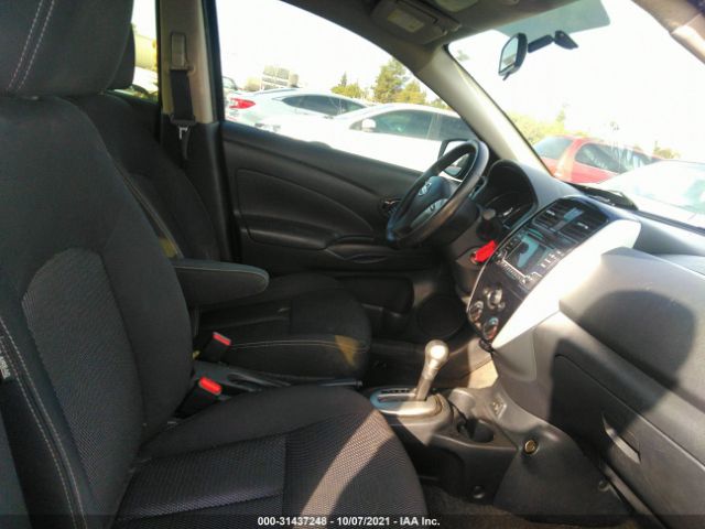 Photo 4 VIN: 3N1CN7AP3HL825924 - NISSAN VERSA SEDAN 