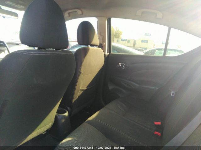 Photo 7 VIN: 3N1CN7AP3HL825924 - NISSAN VERSA SEDAN 