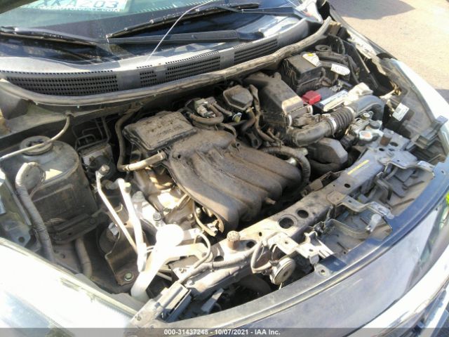 Photo 9 VIN: 3N1CN7AP3HL825924 - NISSAN VERSA SEDAN 