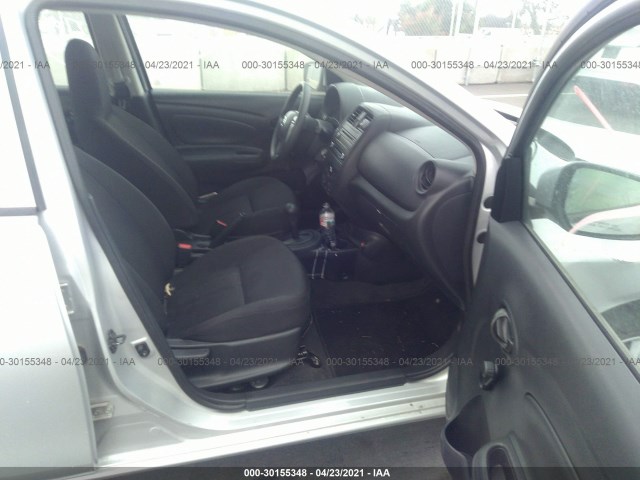 Photo 4 VIN: 3N1CN7AP3HL828449 - NISSAN VERSA SEDAN 