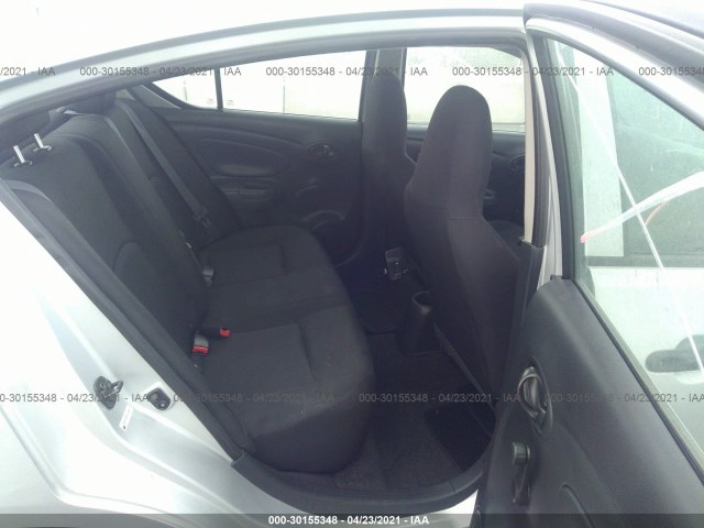 Photo 7 VIN: 3N1CN7AP3HL828449 - NISSAN VERSA SEDAN 