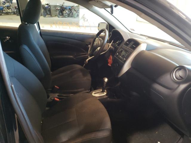 Photo 4 VIN: 3N1CN7AP3HL828693 - NISSAN VERSA S 