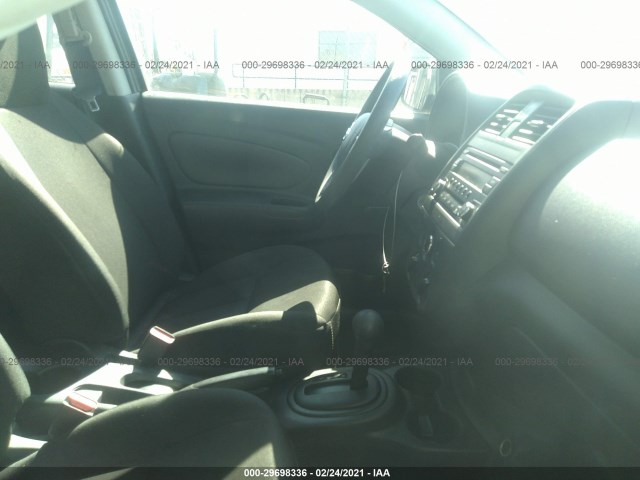 Photo 4 VIN: 3N1CN7AP3HL829259 - NISSAN VERSA SEDAN 