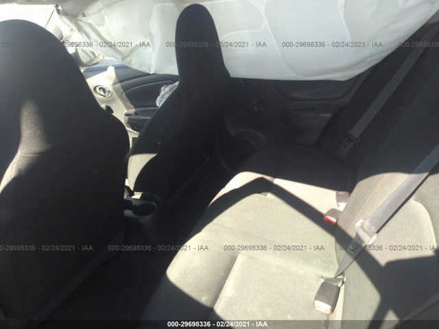 Photo 7 VIN: 3N1CN7AP3HL829259 - NISSAN VERSA SEDAN 