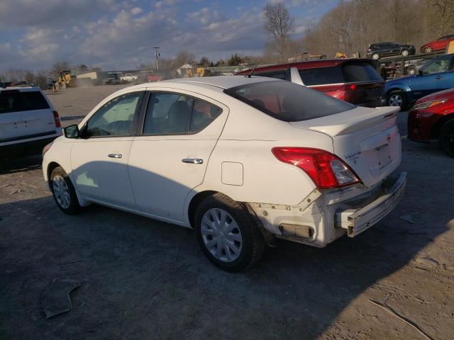 Photo 1 VIN: 3N1CN7AP3HL833201 - NISSAN VERSA S 