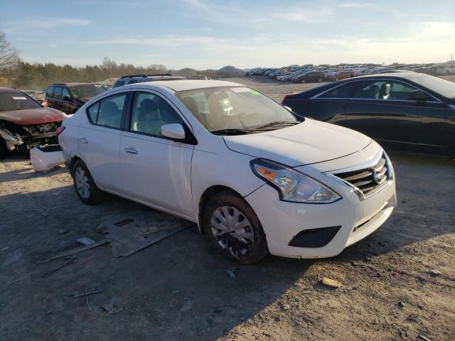 Photo 3 VIN: 3N1CN7AP3HL833201 - NISSAN VERSA S 