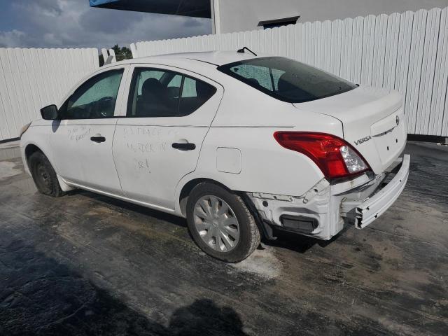 Photo 1 VIN: 3N1CN7AP3HL833361 - NISSAN VERSA S 