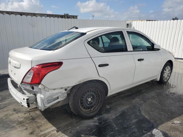 Photo 2 VIN: 3N1CN7AP3HL833361 - NISSAN VERSA S 