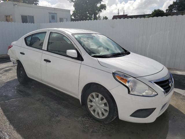 Photo 3 VIN: 3N1CN7AP3HL833361 - NISSAN VERSA S 