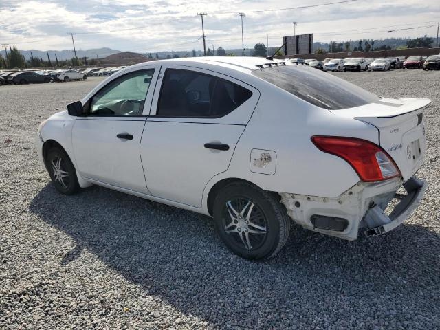 Photo 1 VIN: 3N1CN7AP3HL833747 - NISSAN VERSA 