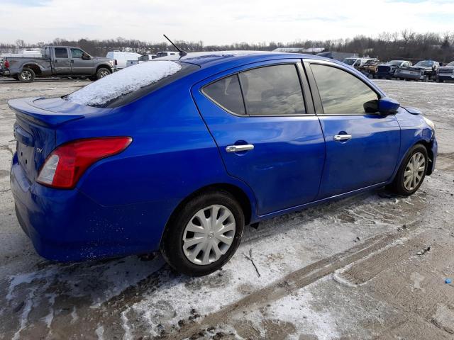 Photo 2 VIN: 3N1CN7AP3HL835885 - NISSAN VERSA S 