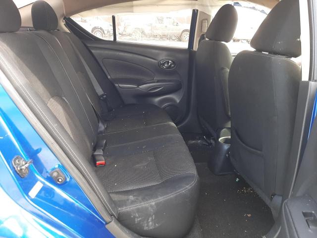 Photo 9 VIN: 3N1CN7AP3HL835885 - NISSAN VERSA S 