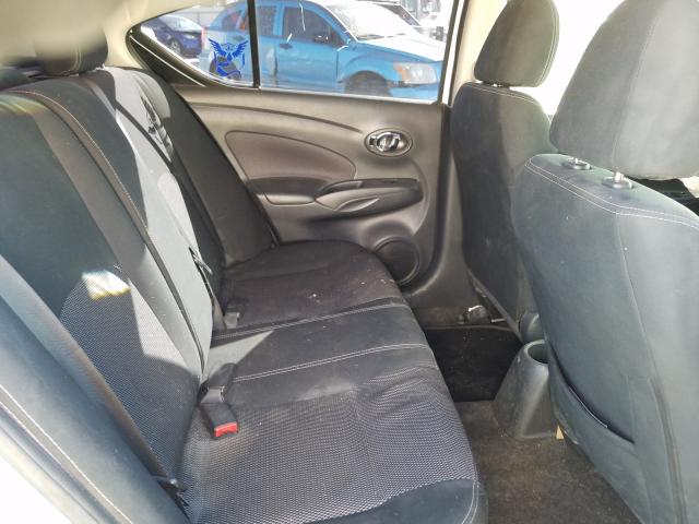 Photo 5 VIN: 3N1CN7AP3HL837409 - NISSAN VERSA S 